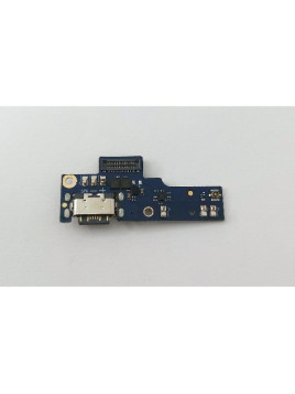 Flex puerto de carga para Doogee N50s calidad premium