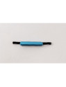 Boton power azul para Doogee N50s calidad premium