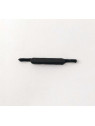 Boton power negro para Doogee N50s calidad premium
