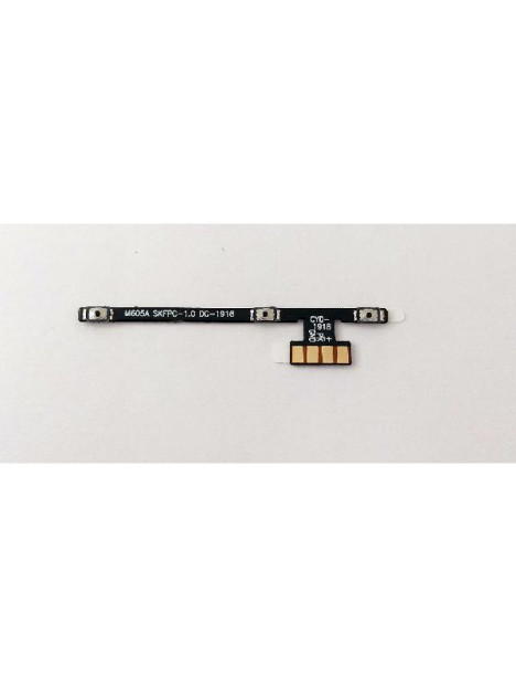 Flex power para Doogee N50s calidad premium