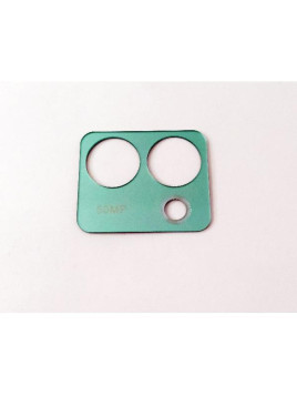 Marco de camara verde para Doogee N50 Pro calidad premium