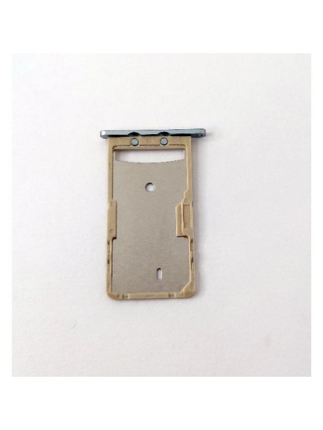 Soporte o bandeja sim verde para Doogee N50 Pro calidad premium