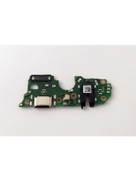 Flex puerto de carga para Oppo A58 4G CPH2577 calidad premium