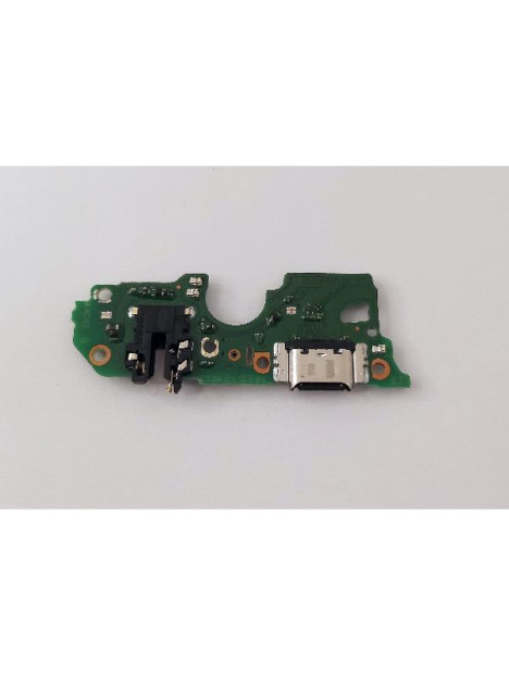 Flex puerto de carga para Oppo A58 4G CPH2577 calidad premium