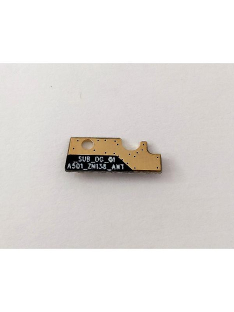 Placa de la antena para Doogee DK10 calidad premium