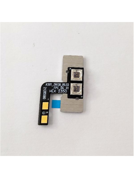 Flex vision nocturna para Doogee DK10 calidad premium