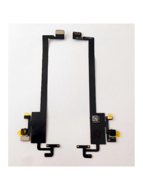 Flex sensor luz para Iphone XS Max calidad premium