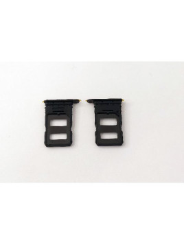 Soporte o bandeja sim negra Dual sim para Xiaomi 13 Ultra calidad premium