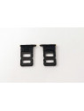 Soporte o bandeja sim negra Dual sim para Xiaomi 13 Ultra calidad premium
