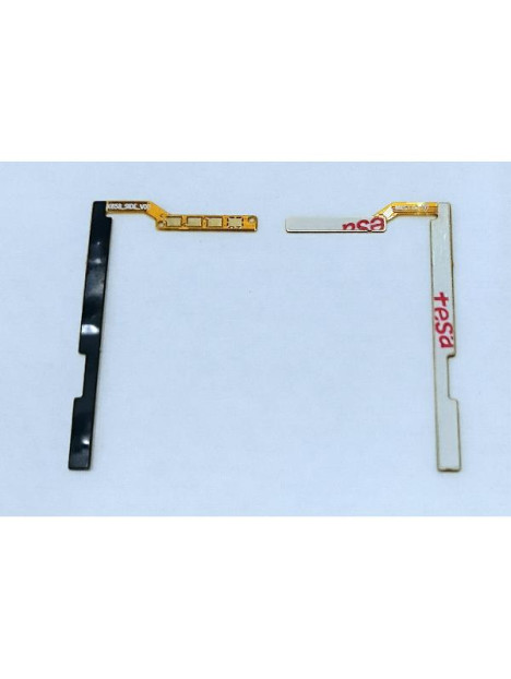 Flex power para Nokia G11 Plus calidad premium