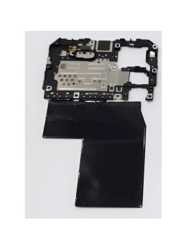 Soporte de retención de placa base con NFC para Xiaomi 12 Lite calidad premium