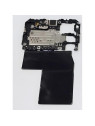 Soporte de retención de placa base con NFC para Xiaomi 12 Lite calidad premium