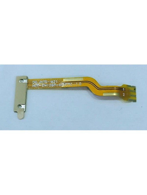 Flex SOS para Doogee S41 Max calidad premium