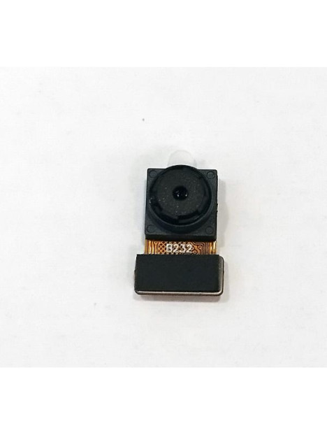 Camara frontal 8mp para Doogee S41 Max calidad premium