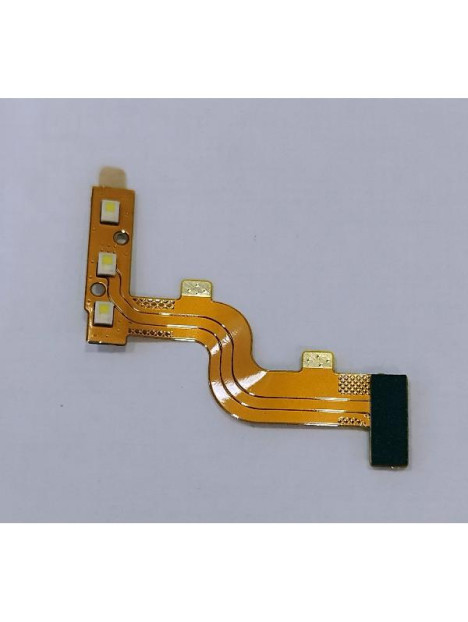 Flex flash para Doogee S41 Max calidad premium