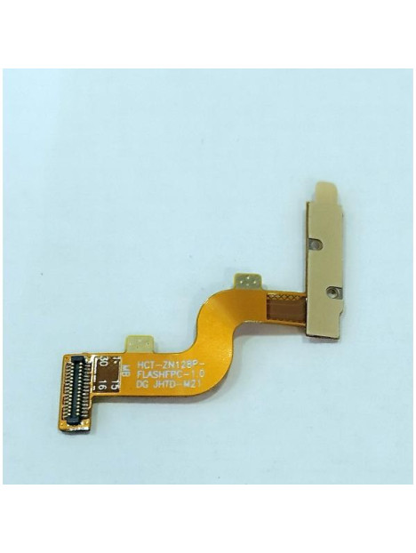 Flex flash para Doogee S41 Max calidad premium
