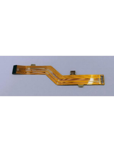 Flex principal para Doogee S41 Max calidad premium