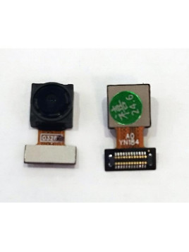 Camara trasera Macro 2mp para Xiaomi Poco F6 Pro 5G calidad premium