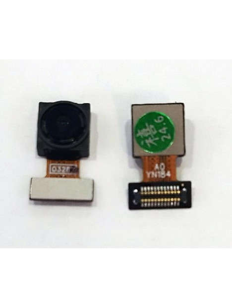 Camara trasera Macro 2mp para Xiaomi Poco F6 Pro 5G calidad premium