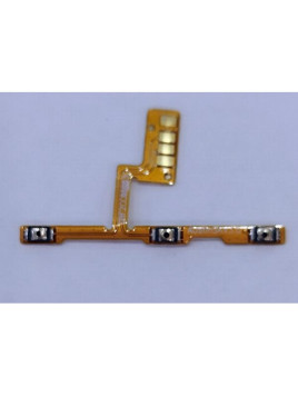 Flex power para TCL 20 SE T671H calidad premium