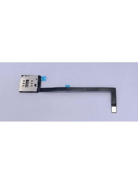 Flex lector sim para Ipad Pro 12.9 2a generacion 2017 A1670 WIFI A1671 WIFI calidad premium