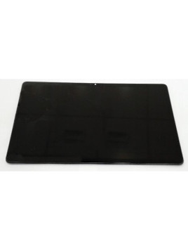 Pantalla lcd para Lenovo Tab P11 Gen 2 TB-350 mas tactil negro con marco negro calidad premium