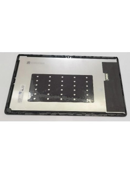 Pantalla lcd para Lenovo Tab P11 Gen 2 TB-350 mas tactil negro con marco negro calidad premium