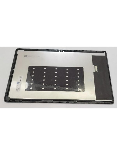 Pantalla lcd para Lenovo Tab P11 Gen 2 TB-350 mas tactil negro con marco negro calidad premium