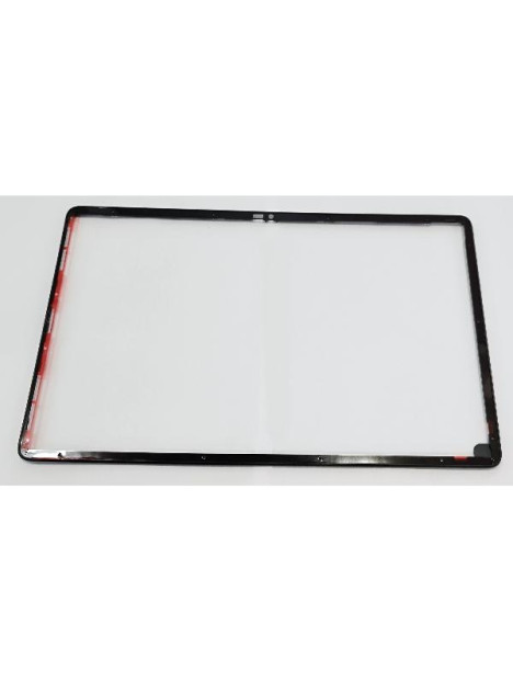 Carcasa o marco frontal negro para Lenovo Tab P11 Gen 2 TB-350
