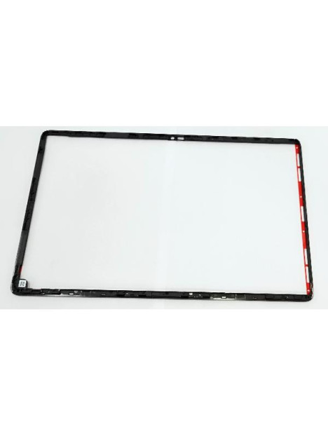 Carcasa o marco frontal negro para Lenovo Tab P11 Gen 2 TB-350