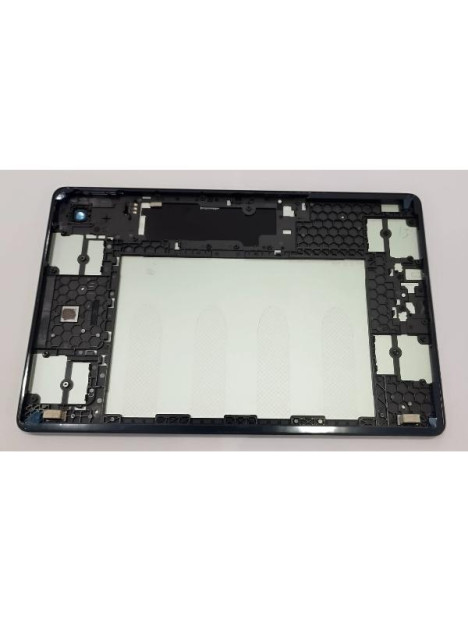 Tapa trasera o tapa bateria verde para Xiaomi Redmi Pad SE Redmi Pad 2nd Gen