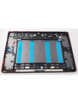 Tapa trasera o tapa bateria gris para Lenovo Tab P12 TB-371FC