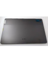 Tapa trasera o tapa bateria gris para Lenovo Tab P12 TB-371FC