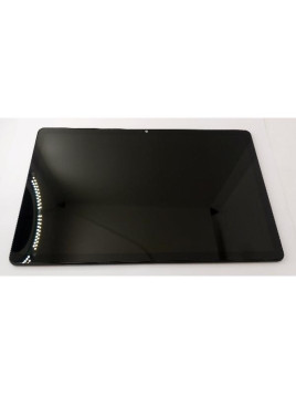 Pantalla lcd para Lenovo Xiaoxin Pad 2022 TB128 TB128FU 10.6 mas tactil negro con marco negro calidad premium