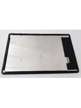 Pantalla lcd para Lenovo Xiaoxin Pad 2022 TB128 TB128FU 10.6 mas tactil negro con marco negro calidad premium