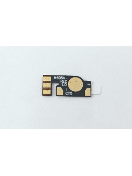 Flex altavoz para Doogee N50 Pro calidad premium