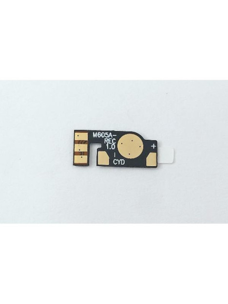 Flex altavoz para Doogee N50 Pro calidad premium
