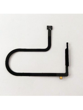 Boton home morado para Doogee N50 Pro calidad premium