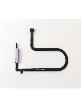 Boton home morado para Doogee N50 Pro calidad premium