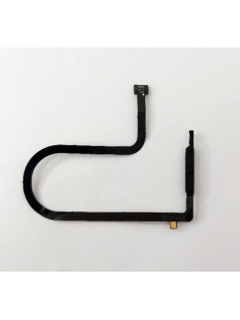 Boton home negro para Doogee N50 Pro calidad premium