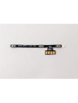 Flex power para Doogee N50 Pro calidad premium