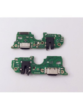 Flex puerto de carga para Oppo A58 4G CPH2577 compatible