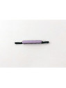 Boton power rosa para Doogee N50s calidad premium