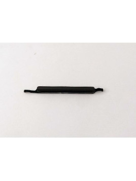 Boton volumen negro para Doogee N50s calidad premium