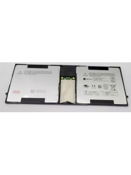 Bateria para Microsoft Surface Pro 1 1514 Microsoft Surface 2 1601 P21GU9 calidad premium