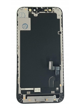Pantalla lcd para IPhone 12 Mini A2172 A2403 A2402 A2404 mas tactil negro calidad premium