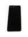 Pantalla lcd para Motorola Moto G24 Power mas tactil negro con marco negro calidad premium
