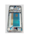 Carcasa o marco frontal verde para Xiaomi Poco F6 5G
