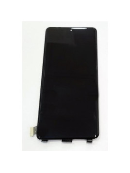 Pantalla lcd para Oneplus 12 5G mas tactil negro calidad premium