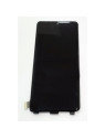 Pantalla lcd para Oneplus 12 5G mas tactil negro calidad premium